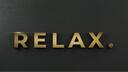 Relax Banner