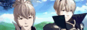 banner
