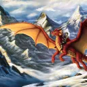 Soul of Dragon banner