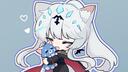 Kisari’s Pawky Squad Banner
