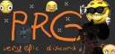 PRG banner