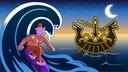 Mythic by Midnight Banner