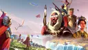 Amplitude banner