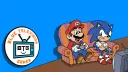 Blue Television Games banner