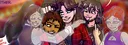 banner