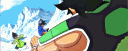 banner