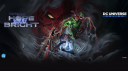 DC Universe Online Discord server banner