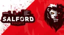 Salford Esports Society banner