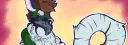 banner