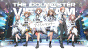 THE iDOLM@STER Việt Nam banner
