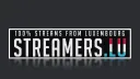 Streamers.lu banner