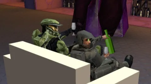 Halo Modding Reclaimers banner