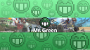 Mr. Green Gaming Discord server banner