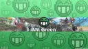 Mr. Green Gaming Discord server banner