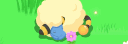 banner