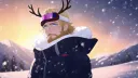 Moose's Chat banner