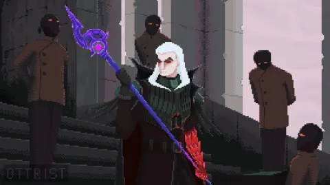Swain Mains banner