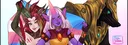banner