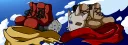 banner