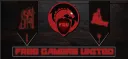 FGU Discord server banner
