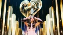 Eurovision Song Contest banner