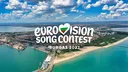 Eurovision Song Contest banner