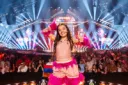 Eurovision Song Contest banner