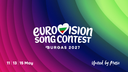 Eurovision Song Contest Banner