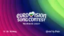 Eurovision Song Contest banner