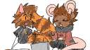 Rat Pack server banner