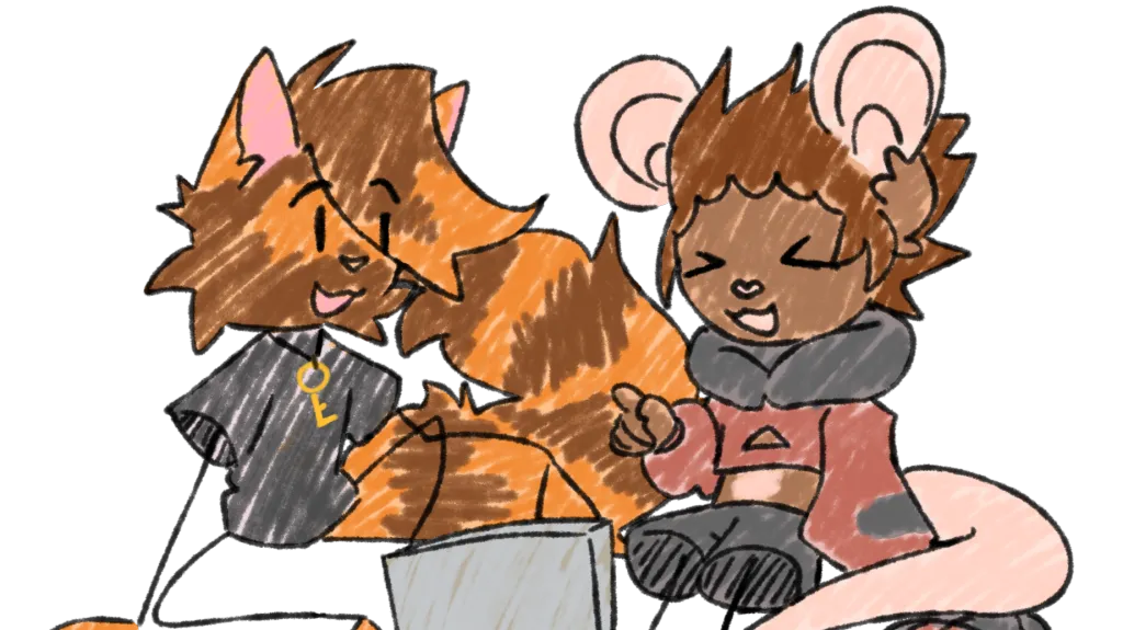 Rat Pack Discord server banner