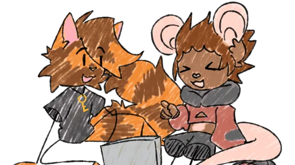 banner