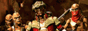 banner