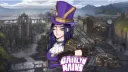 Caitlyn Mains banner