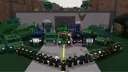 ROBLOX Infantry Corps banner