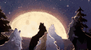 Felvargs server banner