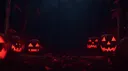 JDoceans Haunted Cemetery banner