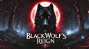 Blackwolfs Reign Banner
