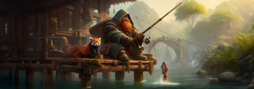 RangerRAHN's Discord Banner image