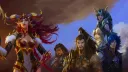 Bros banner