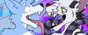 banner