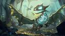 Dragonfly Banner