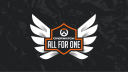 Overwatch All For One EU Discord server banner