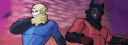 banner