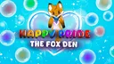 The Fox Den server banner