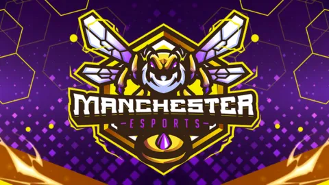UoM Esports banner