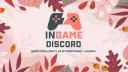 inGame | Discord banner