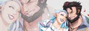 banner
