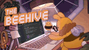 The Bee Hive banner