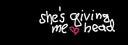 banner